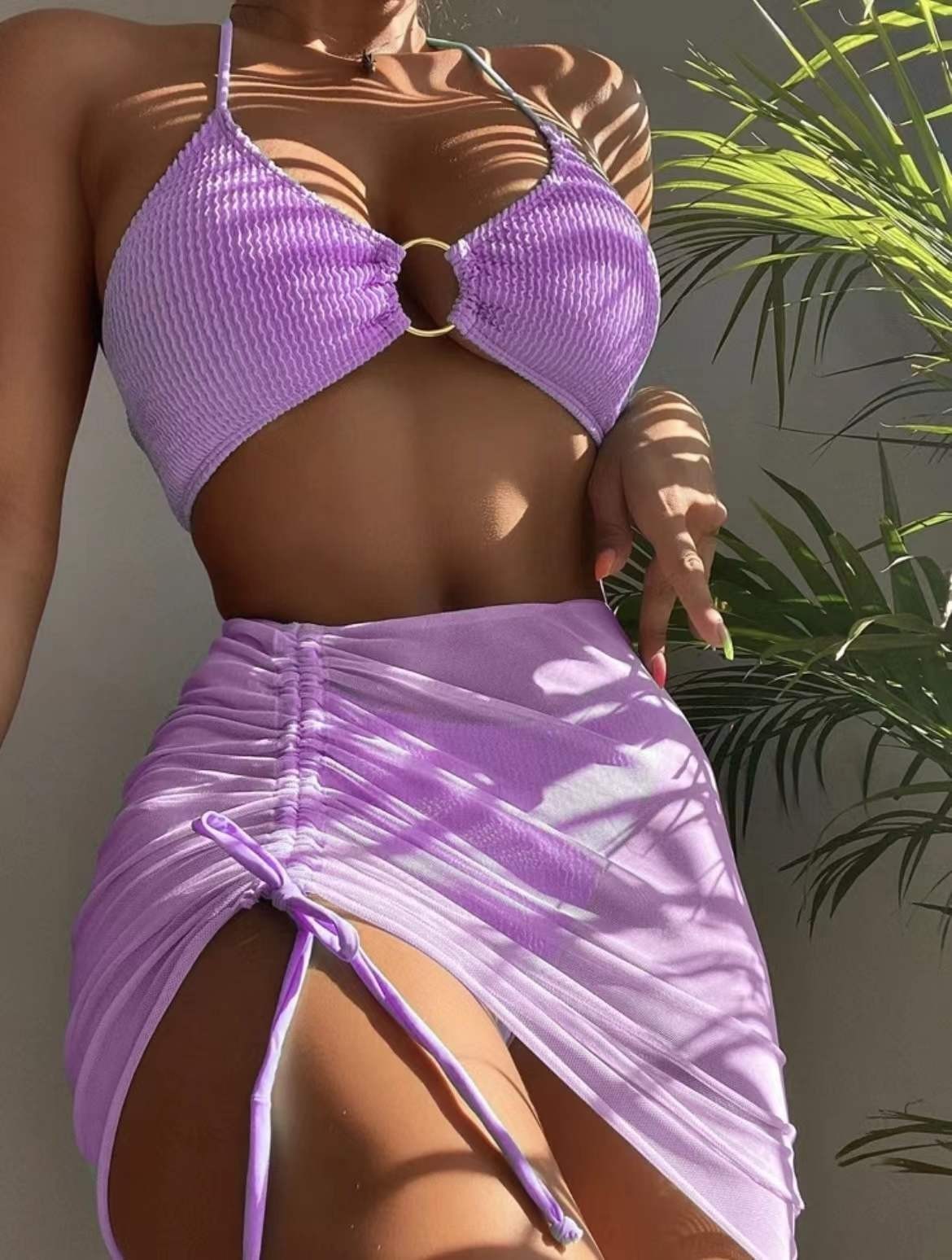 Bikinis and Beachwear