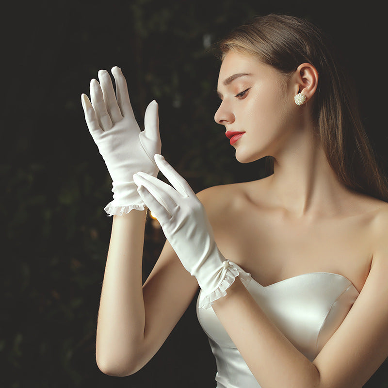 Women's Gloves