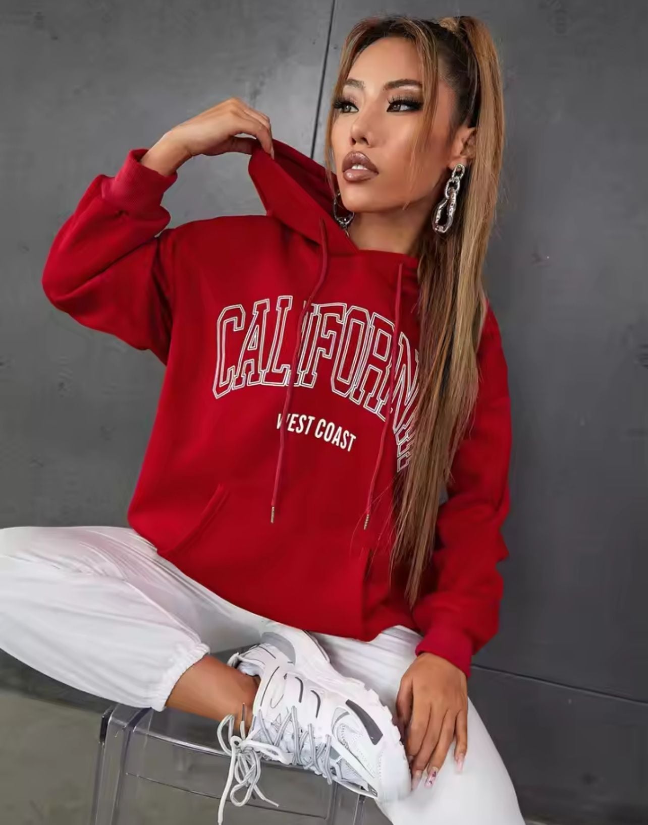 Comfy Hoodies