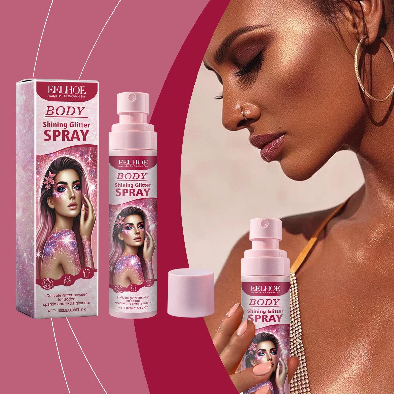 Beauty Products