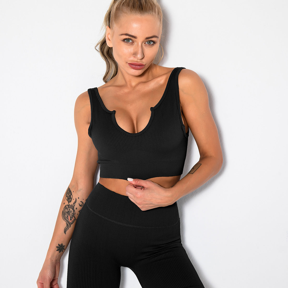 Women's Workout Sets 2 Piece