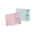 European And American Plaid Pleated Skirt Women's Summer