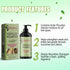 EELHOE Hair Enrichment  Moisturizes Hair Repair Hair Root Thickening Hairline Strengthening Hair Treatment