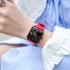 Retro Simple Waterproof Fashion Women's Watch