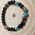 8mm Beaded Bracelet