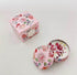Dried Flower Fragrance Candle Flower Fragrance Incense Candle