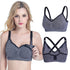 Nursing Bras with Extenders Big Cup