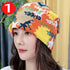 Cold-proof Twisted Hat Riding Fashion Scarf And Hat