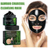 EELHOE Bamboo Charcoal Blackhead Removal Rip-Off Mask