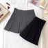 Women's High Waist Skirt Slimming Versatile Anti-exposure