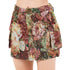 Skirt Retro Jacquard Design Sense Niche