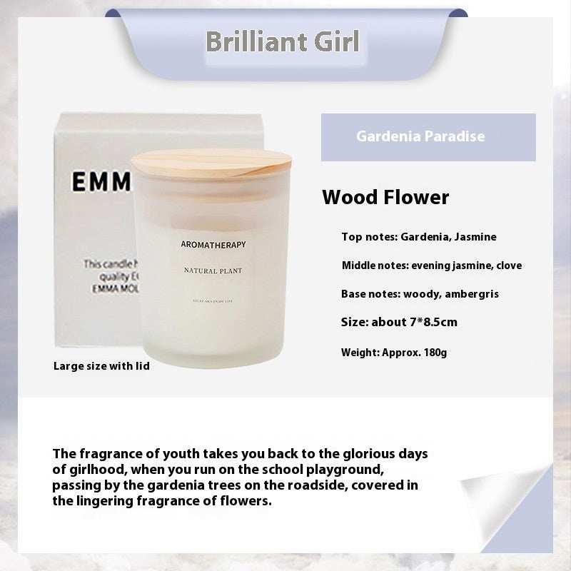 Scented Candles