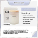 Scented Candles