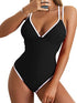 Bikini One Piece Swimsuit For Women