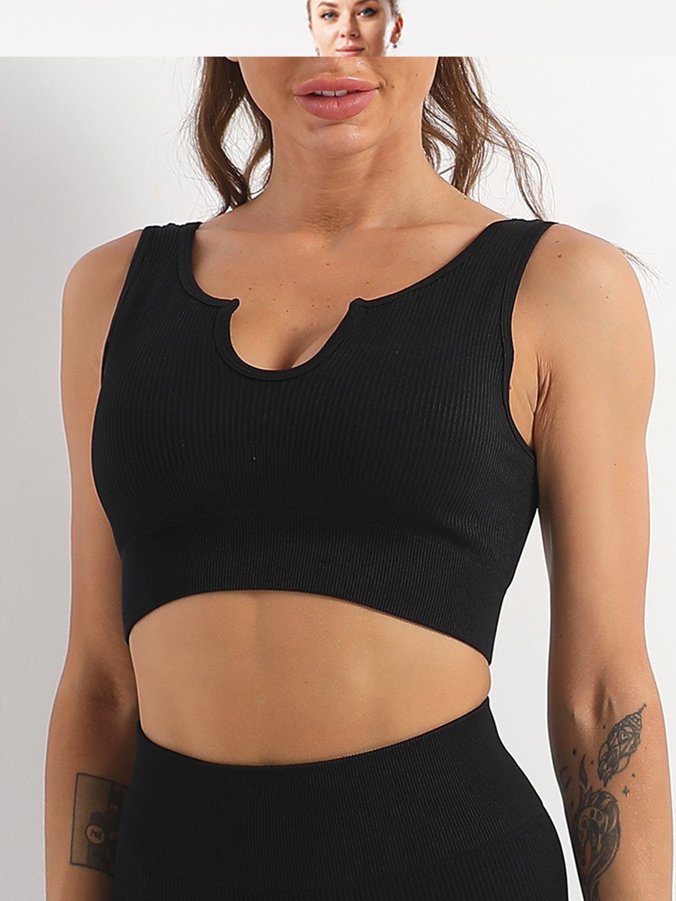 Women's Workout Sets 2 Piece