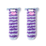 Women's Winter Socks Funny Thickened Warm Medium Tube Sock