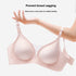 Wireless Lace Seamless Bras