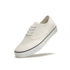 Women's Canvas Shoes Commuter Lace Up Casual