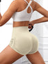 Workout Shorts For Women Scrunch Butt Lifting High Waisted Yoga Gym Seamless Booty Biker Shorts