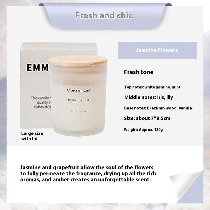 Scented Candles