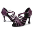 Latin Dance Performance Dancing Shoes Women