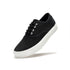 Women's Canvas Shoes Commuter Lace Up Casual