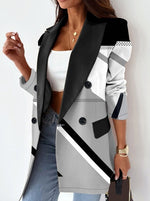 Women's Fashionable Clothing- Plus Size