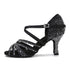 Latin Dance Performance Dancing Shoes Women