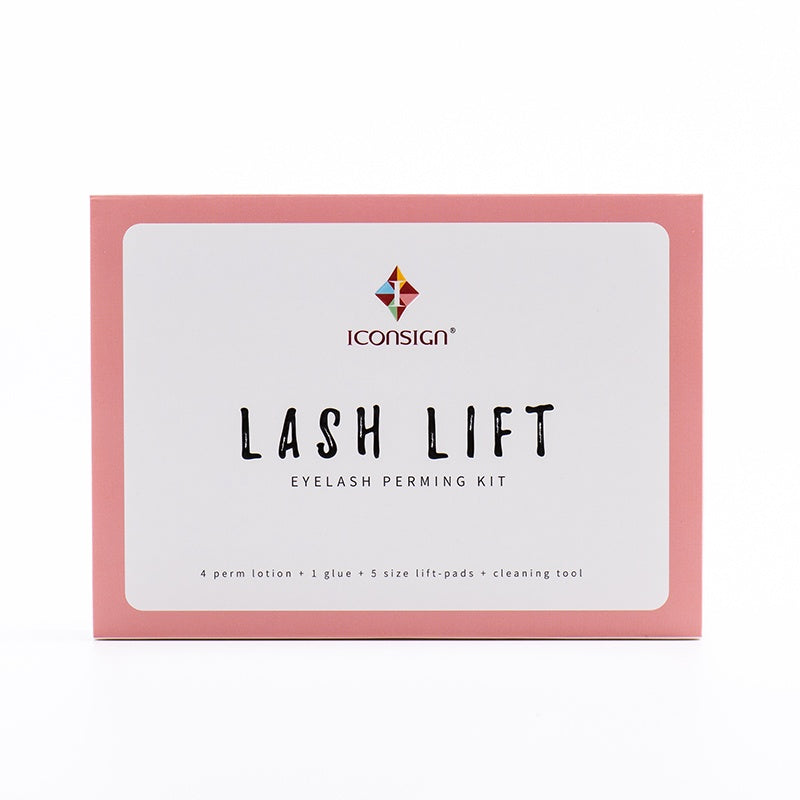 Lash Lifting Eyelash Perming Kit