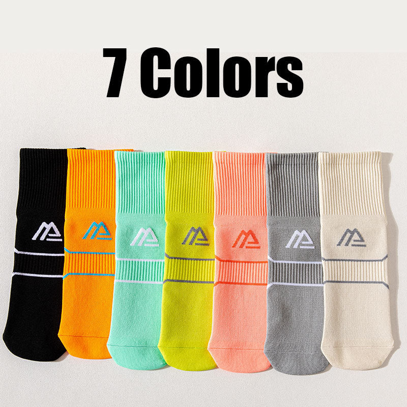 7 Pairs Compression Stockings For Women