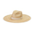 Travel Leisure Big Brim French Retro Hat Women's Top Hat