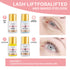 Lash Lift Eye Lash Eyebrow Dye Tint Kit