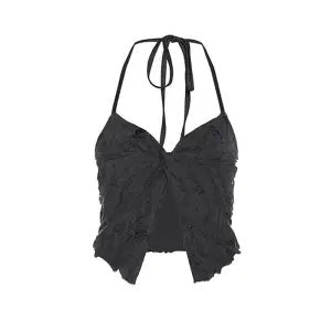Niche Cute Women's Halter Tank Top- One Size
