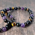 Tiger eye Protection Bracelet Men And Women European And American Style