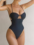 One-piece Swimsuit Sexy Bikini For Women