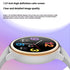 Bluetooth Calling Heart Rate Sleep Monitoring Watch