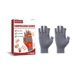 Joint Compression Gloves Wrist Gloves For Stiff Hands, Wrists, Thumbs, Sore Joints And Swollen Wrists