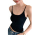 Women's Fashion Personality Spaghetti Strap Tank Top
