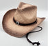 Summer Outdoor Ethnic Style Fedora Hat West