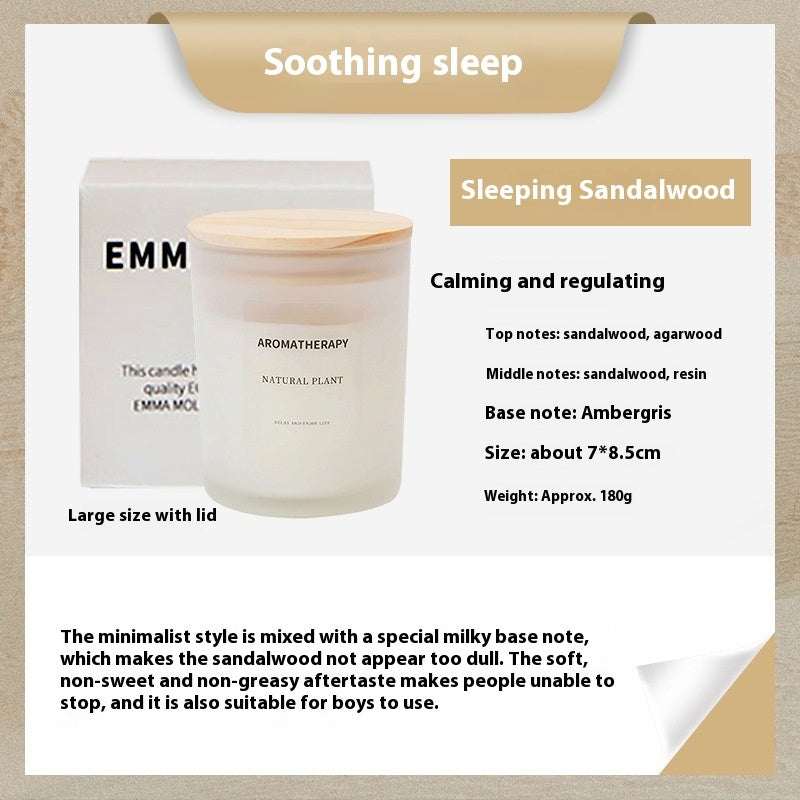 Scented Candles