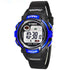 Student Electronic Luminous Waterproof Sports Watch