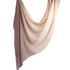 Modal Thin Gradient Scarf For Women