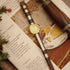 Women's Simple Retro Minority Design Watch