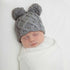 Fashion Personalized Children's Knitted Wool Hat