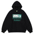 Creative Retro Nostalgic Printed Sweater Men's And Women's Hoodies