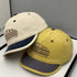 Parent-Child Children's Baseball Cap Embroidery Fashion