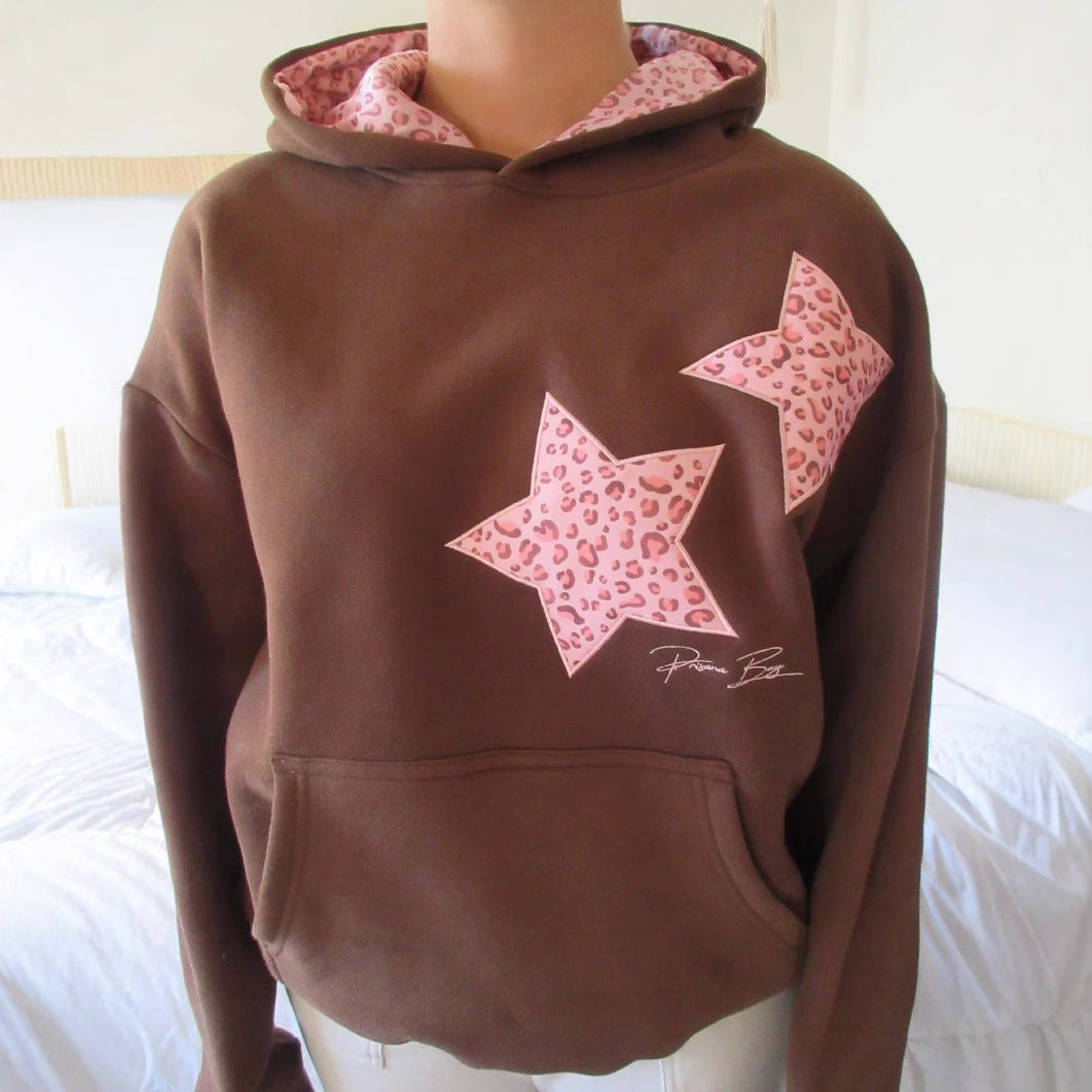 Women's All-matching Loose Casual Pullover Sweater