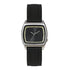 Fashion All-match Simple Logo-free Fashion Square Model Watch