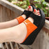 Fashion Slippers Wedge Platform Casual Women's Sandals