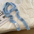 Women's Pure Color All-matching Decorative Scarf